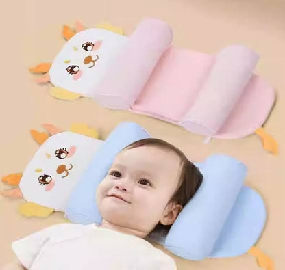 BabyBliss Pillow - Soft Support for Sweet Sleep