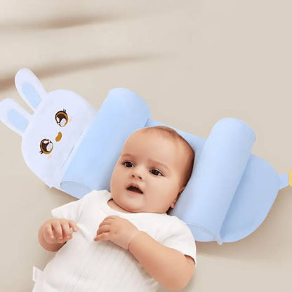 BabyBliss Pillow - Soft Support for Sweet Sleep